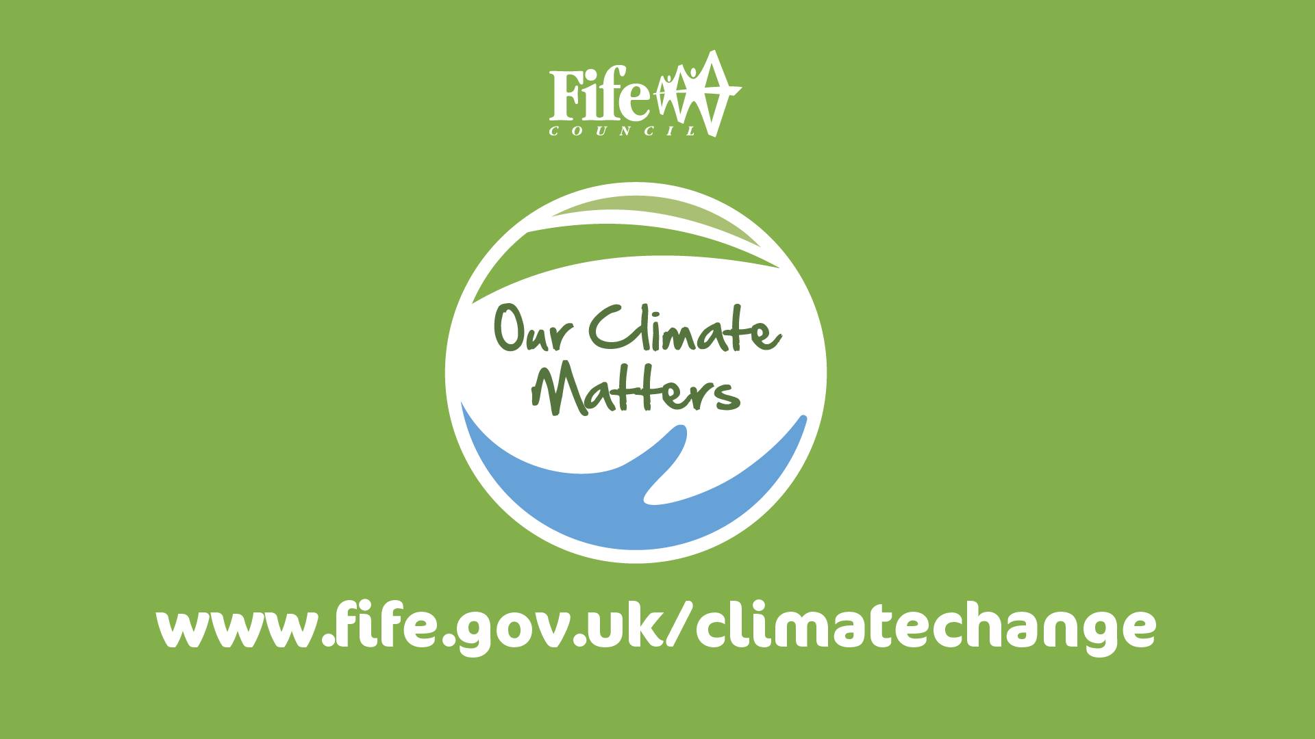 Climate Change Logo Climate Change Logo
