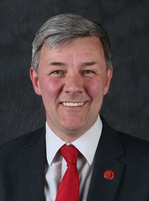 Cllr Altany Craik