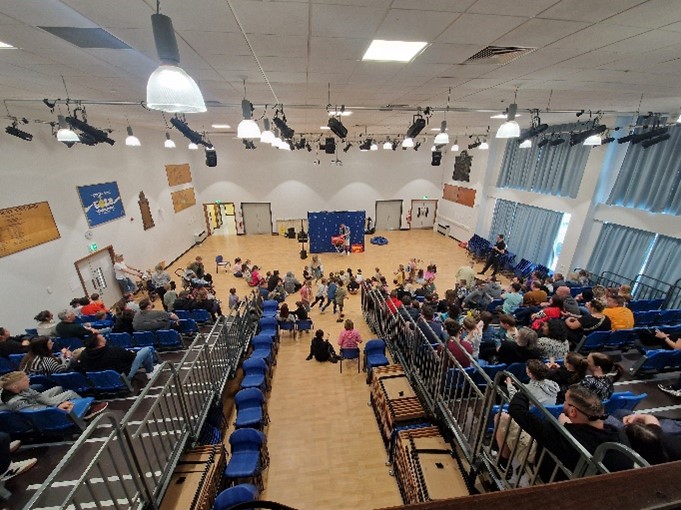 Assembly-Hall.jpg Picture of assembly hall filled with people