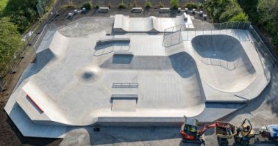 Skatepark