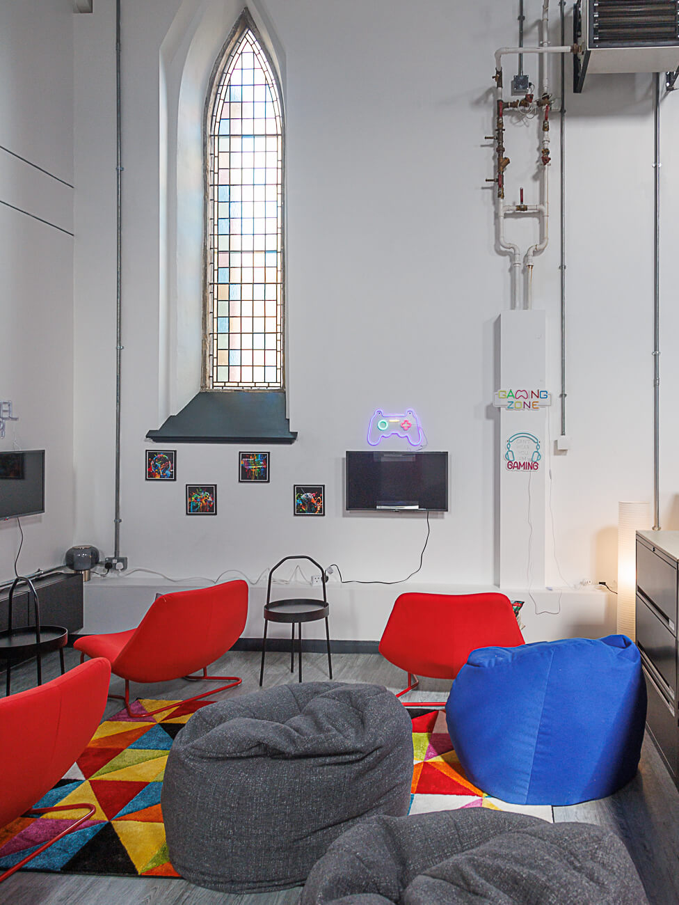 St Andrews Family Support Hub