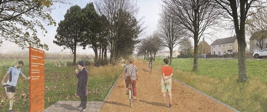 PoplarRoad PoplarRoad