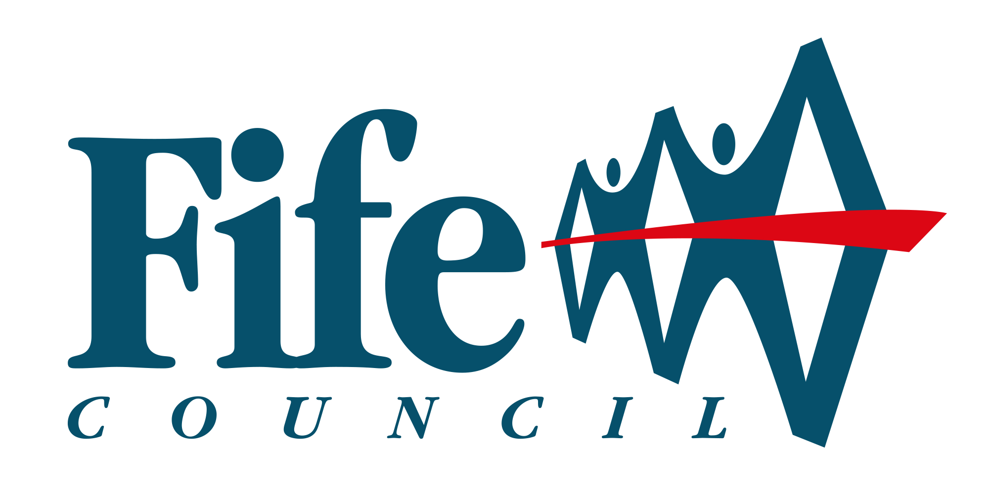 Fife Council logo - Fife Council launches phase two of Community Council Scheme consultation