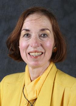 Cllr. Jane Ann Liston - web page