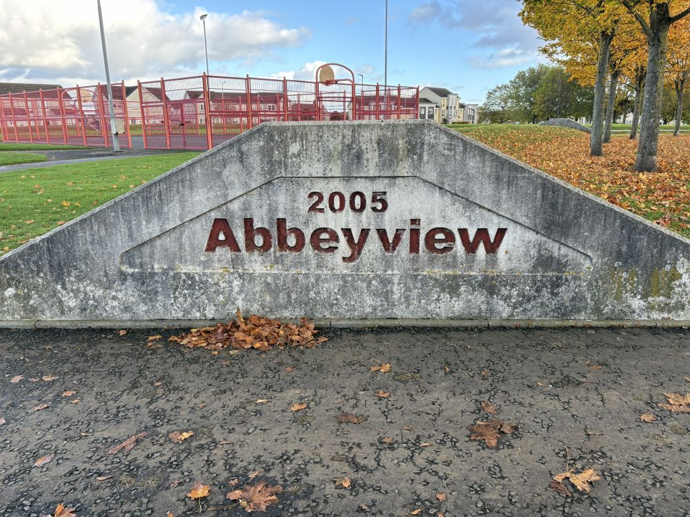 Abbeyview - Abbeyview projects awarded £30,000 following community vote