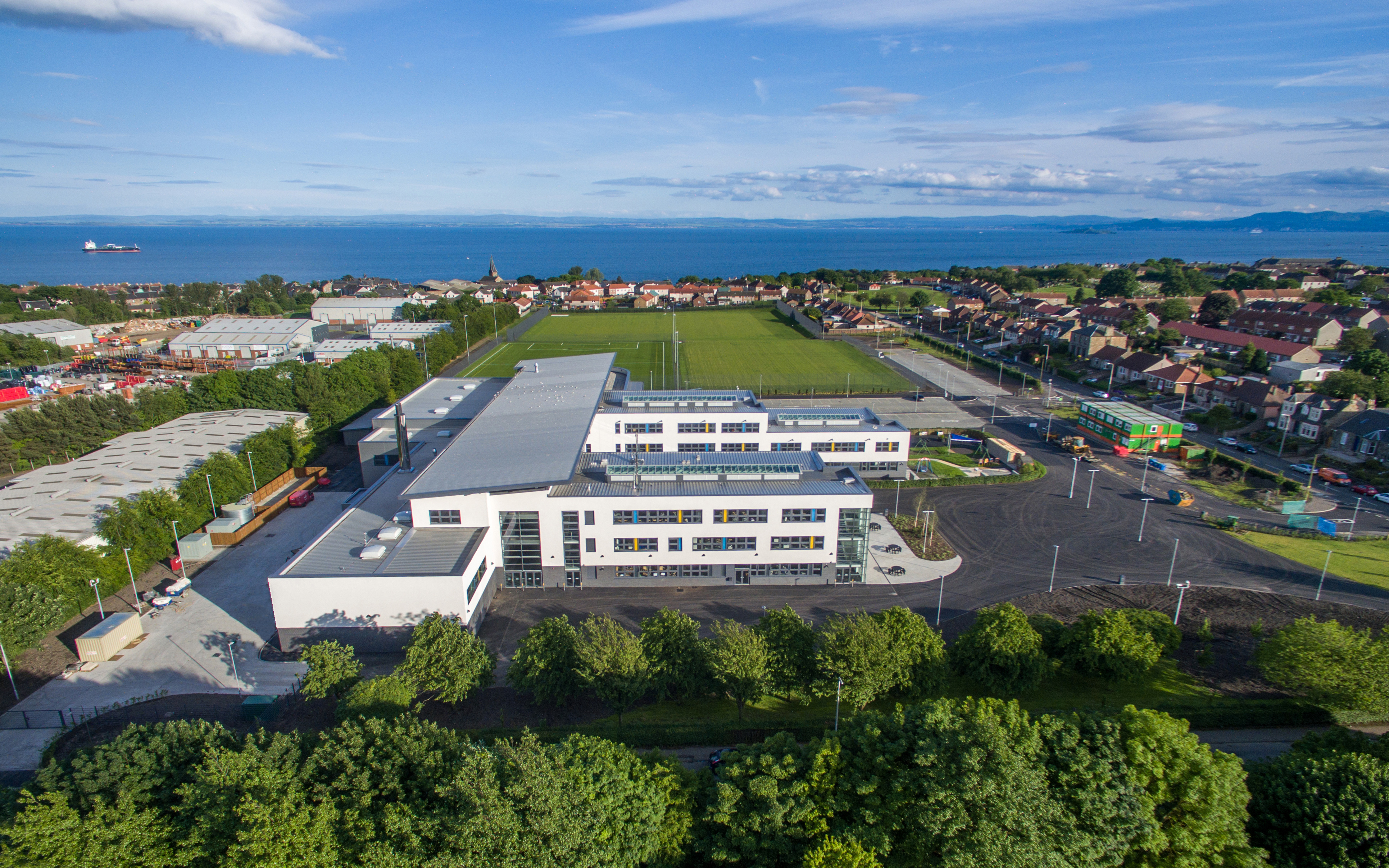 Windmill Community Campus