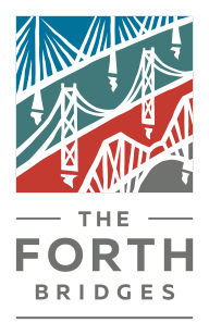 The Forth Bridges Logo