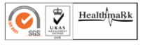 Healthmark Logo