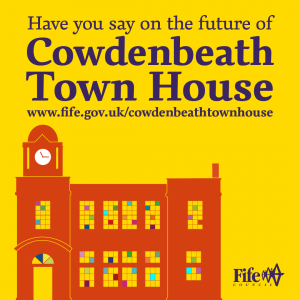 Cowdenbeath Town House consultation