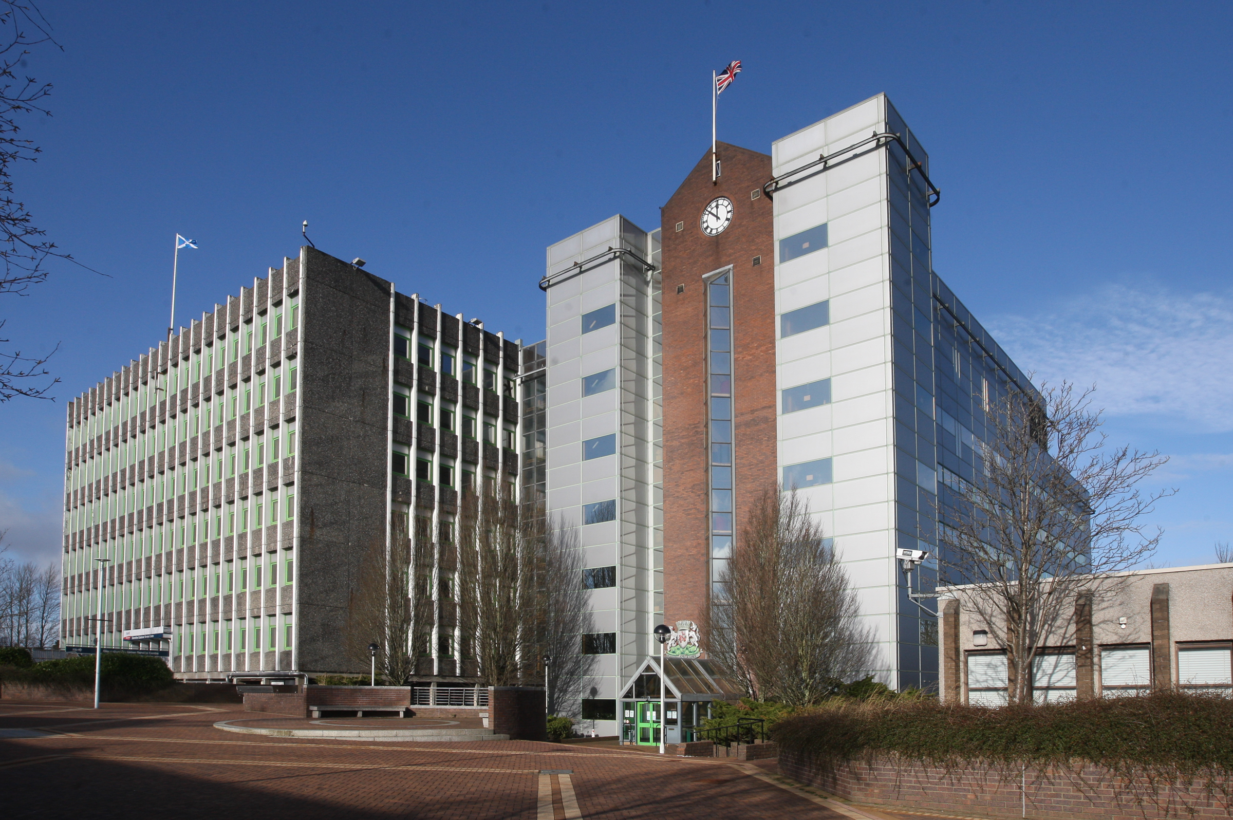 Fife House