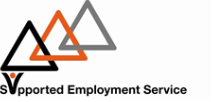 Supported Employment Service logo