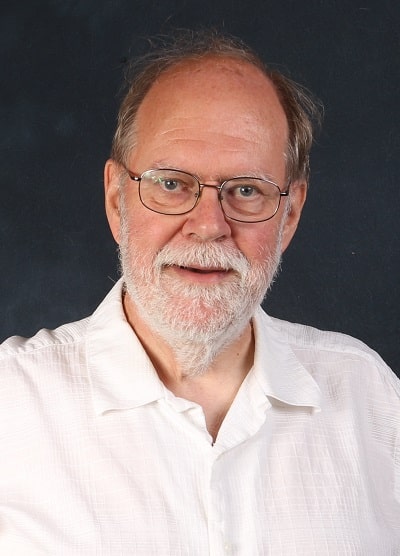 Cllr Dave Dempsey