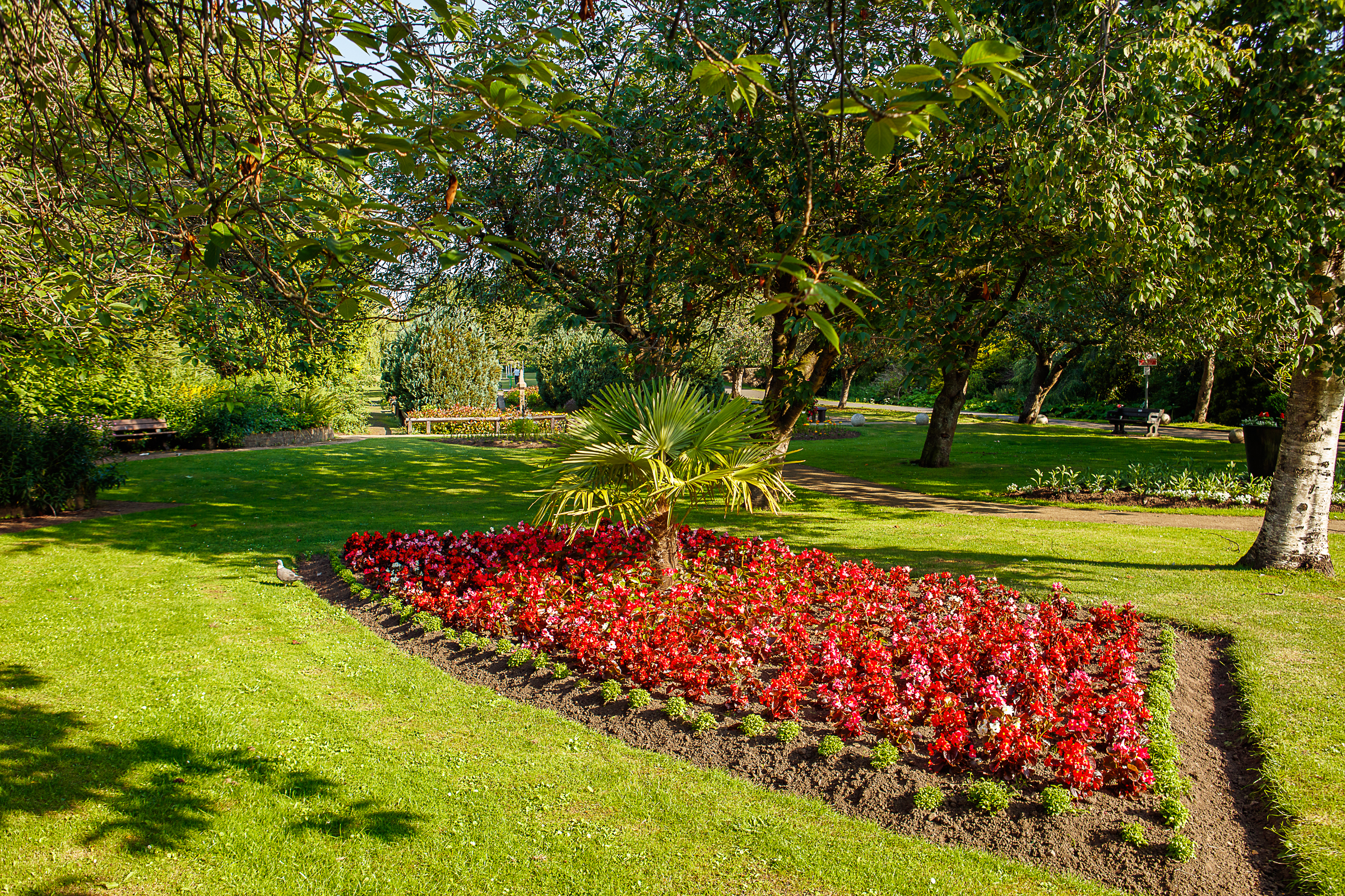 Letham Glen 1