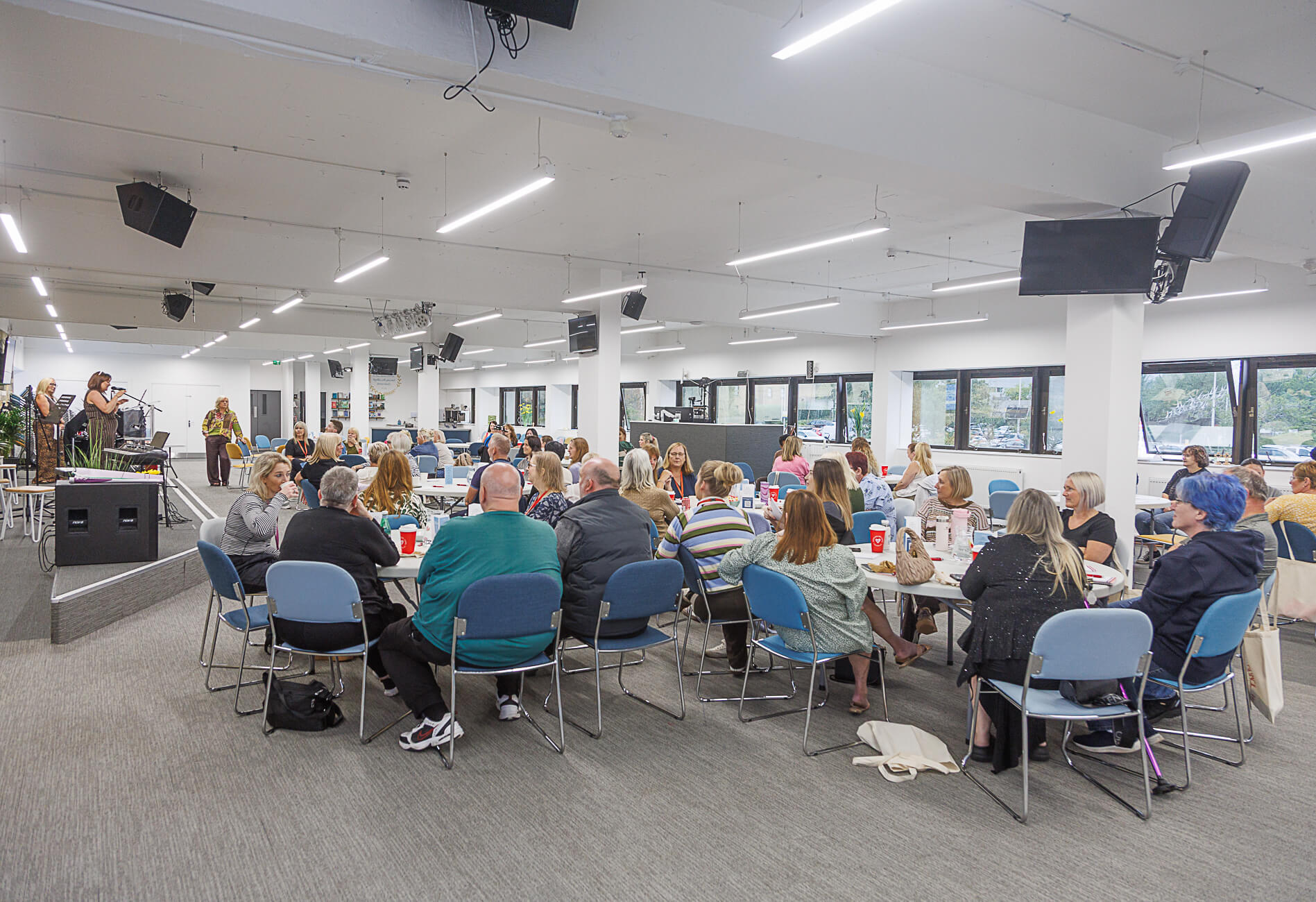 Fife Foster Carer Conference 2026 celebrates our amazing foster carers