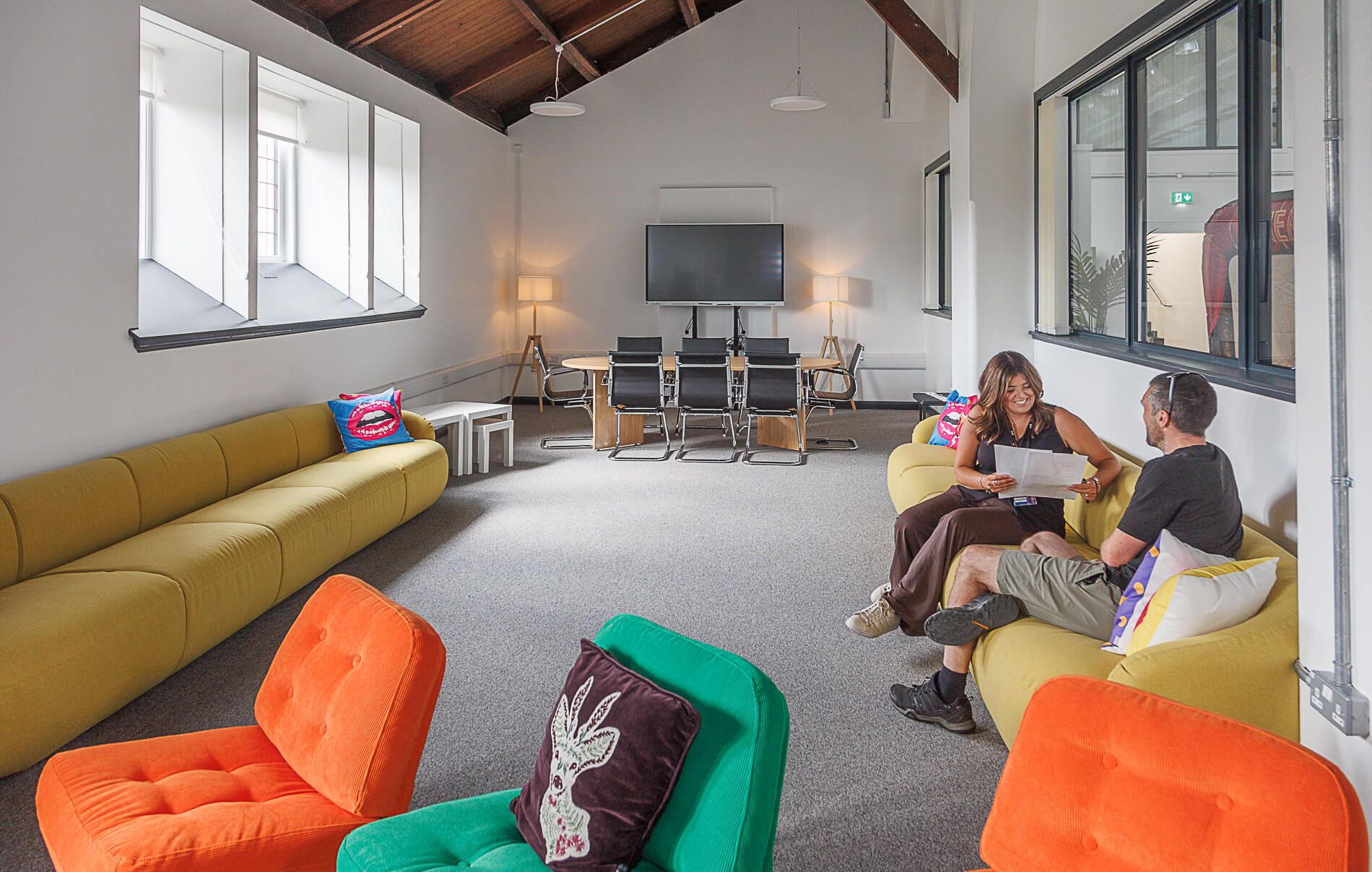 St Andrews Family Support Hub
