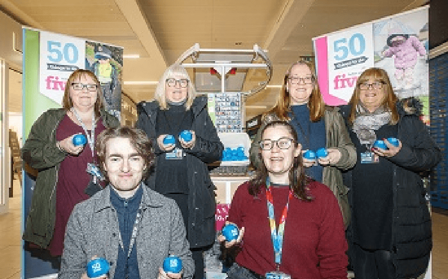 50 things to do roadshow