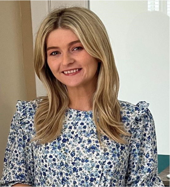 picture of woman