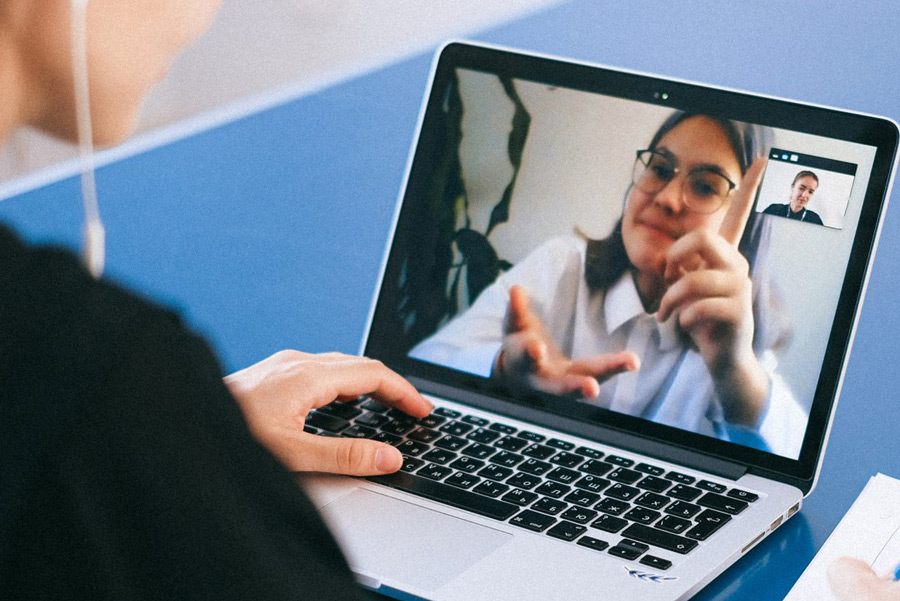 Interview process